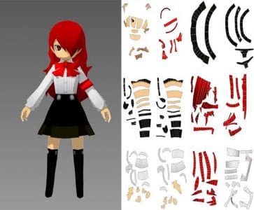 mitsuru