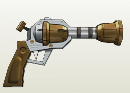 bell trigger