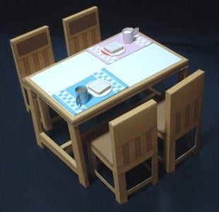 pc d table s24