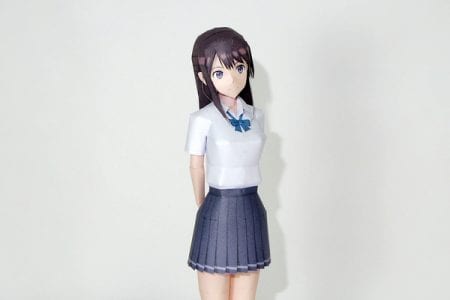 Hikari Tsuneki