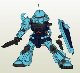 gouf