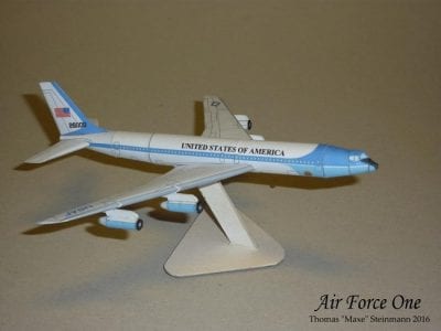 Air Force One 18