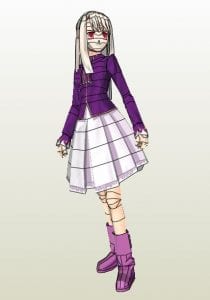 illyasviel