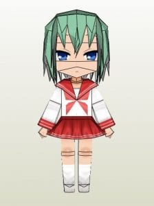 iwasaki minami