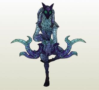 kindred lamb