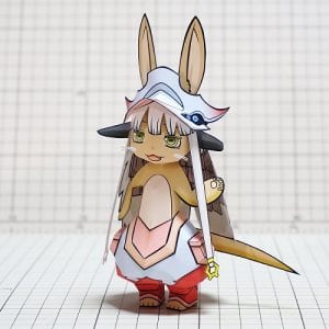 nanachi
