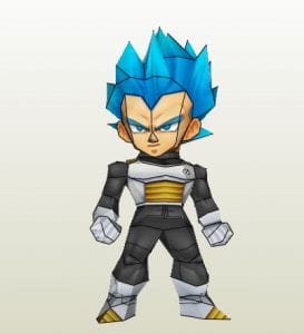 vegeta