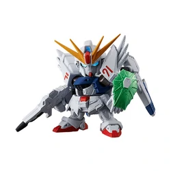 Gundam F91 Dash