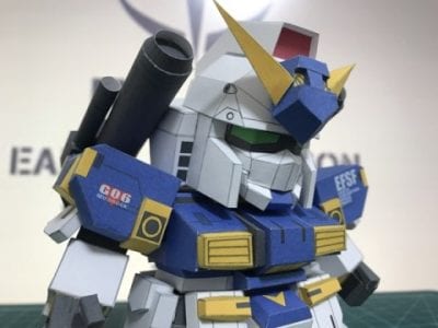 rx 78 6