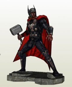 thor