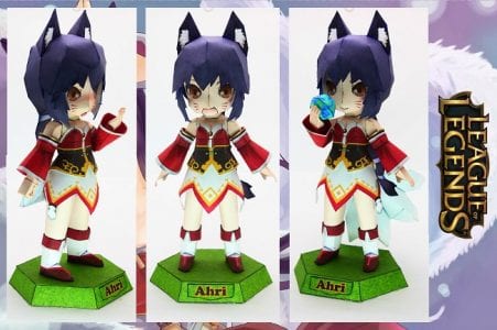 ahri