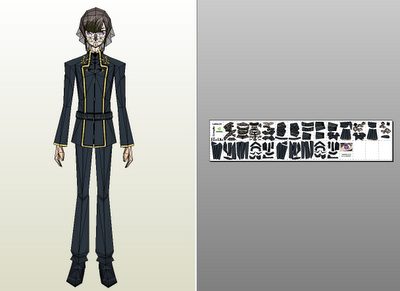lelouch