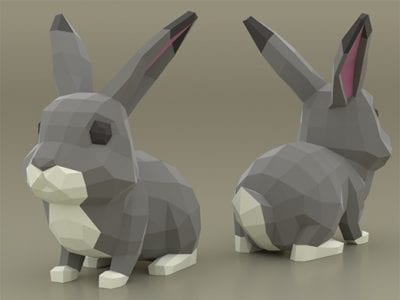 bunny