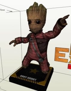 groot