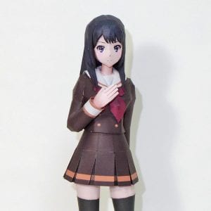 kousaka reina