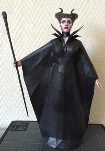 maleficient