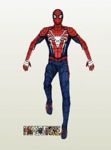 spiderman