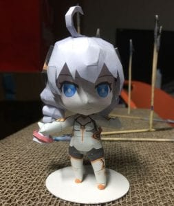 kiana kaslana