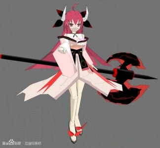 kotori itsuka
