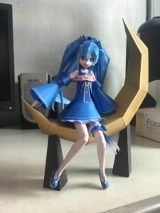 moon miku