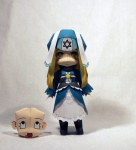 priest