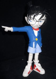 detective conan