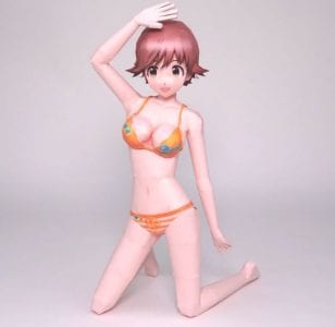 Honda Mio Paper craft honda mio