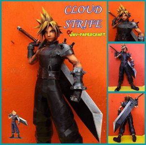 cloud