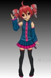 darc