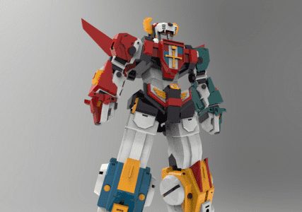 voltron
