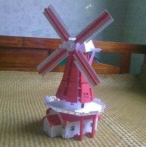 wind mill