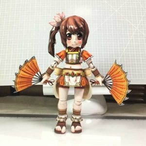 kako pm gry005