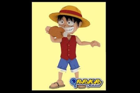 luffy
