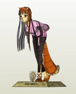 HOLO