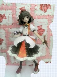 aya