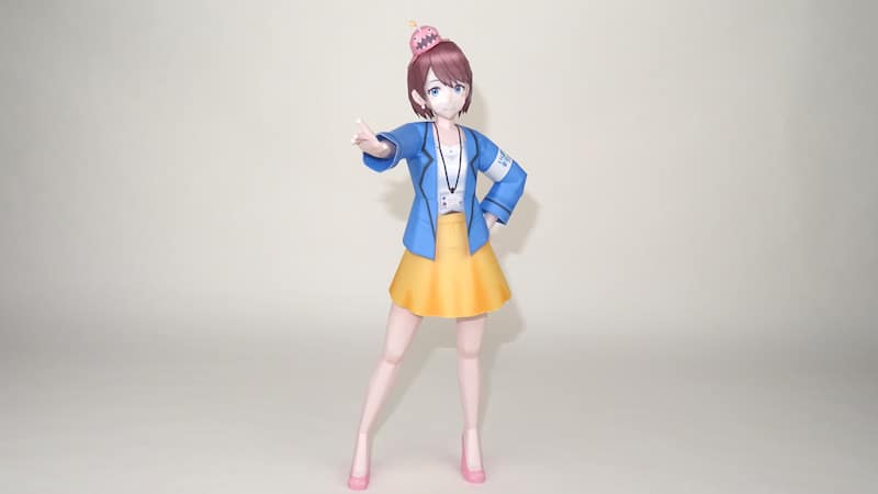 ibara 1