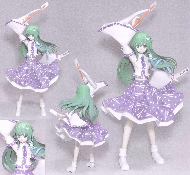 sanae
