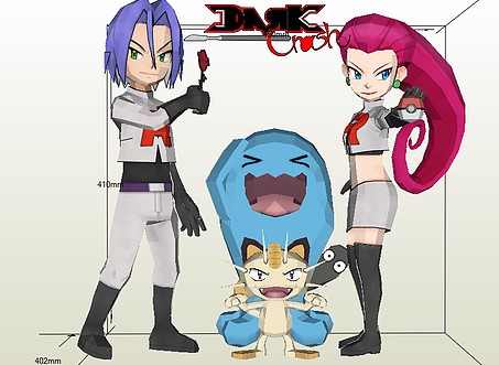 teamrocket