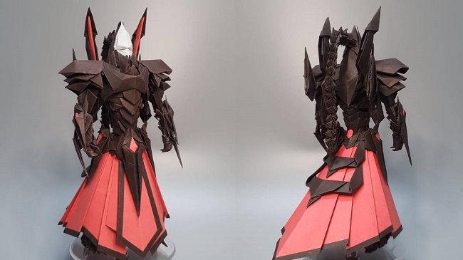 alarak by doreng