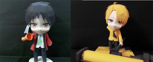 chibi male