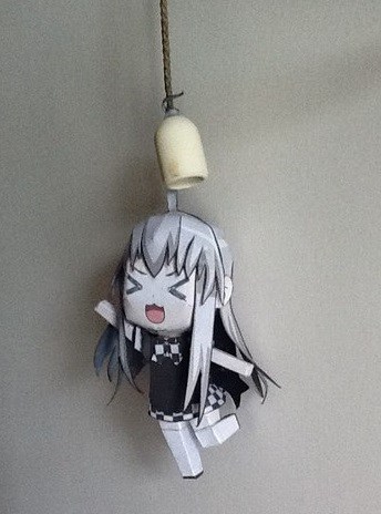 chibi