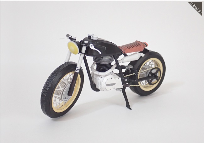 caferider