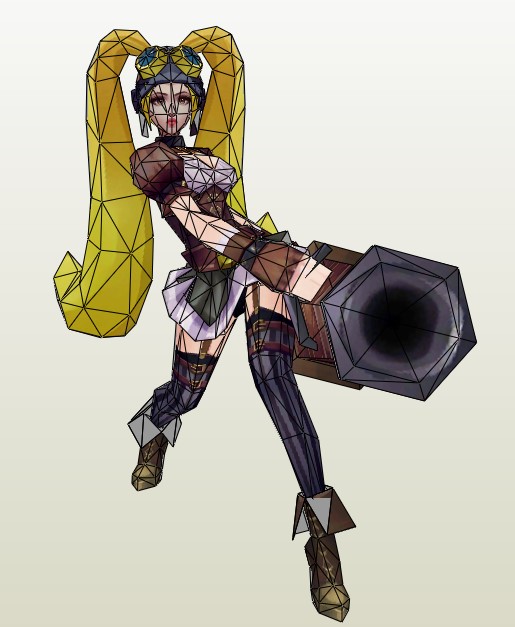 layla malefic