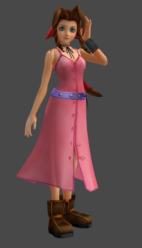 Aerith
