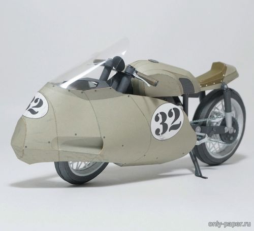 dustbin faring motorcycle