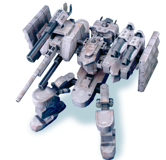 metal gear