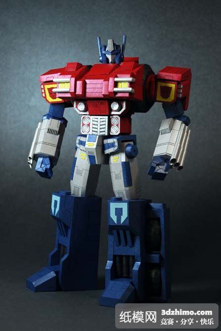 Optimus Prime : The War Within DSC 0158