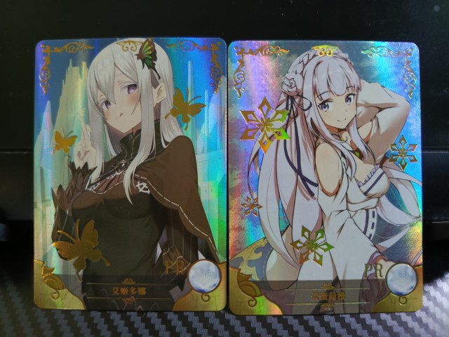 Little Frog CCG Goddess Story 2m11 Reviews