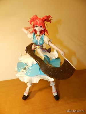 komachi onozuka
