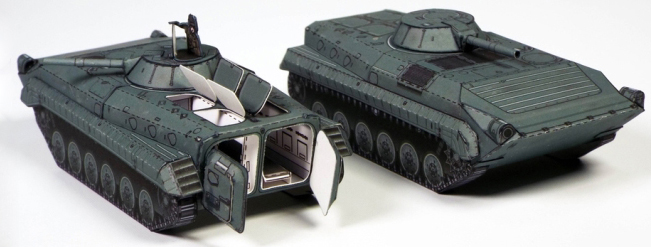 BMP 1 022